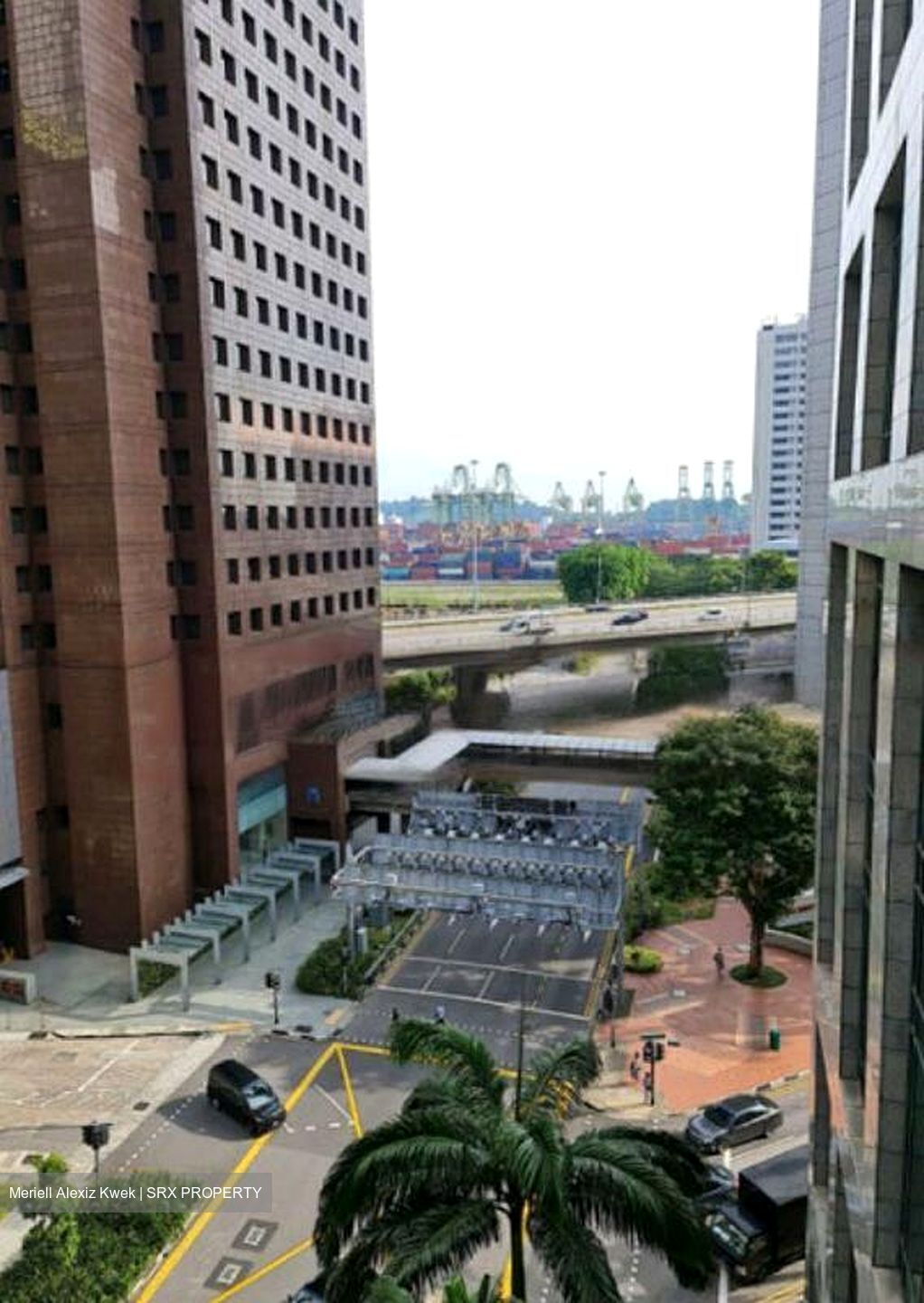 Hub Synergy Point (D2), Office #486018101